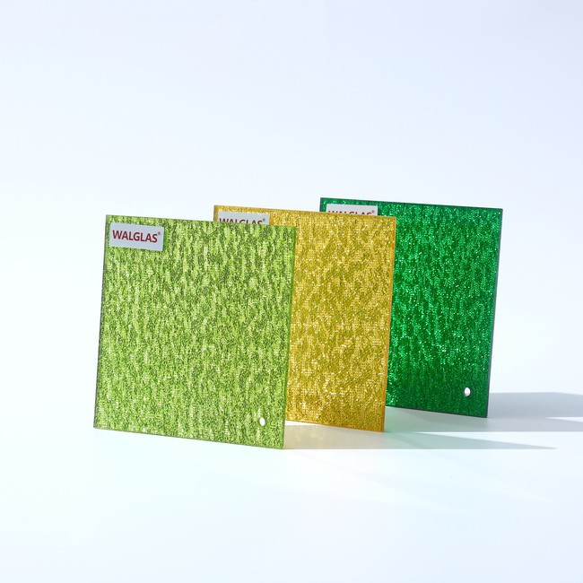 Fabric Acrylic Sheet factory